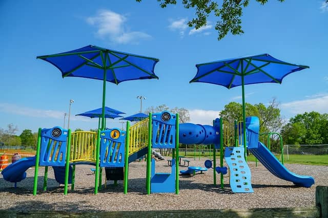 Little Cedar Bayou Park - Image 2