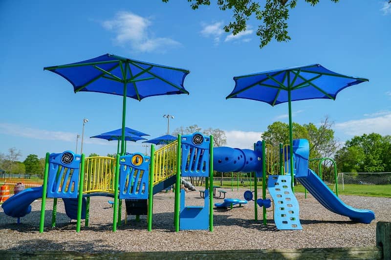 Little Cedar Bayou Park - Image 2