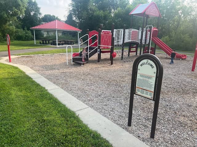 Marigold Park - Image 1