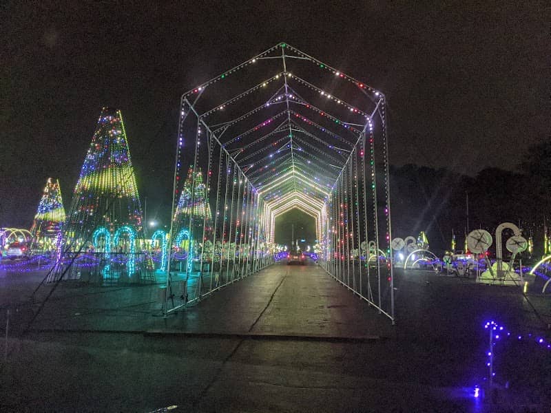 World of Illumination - Marietta, GA - Image 2