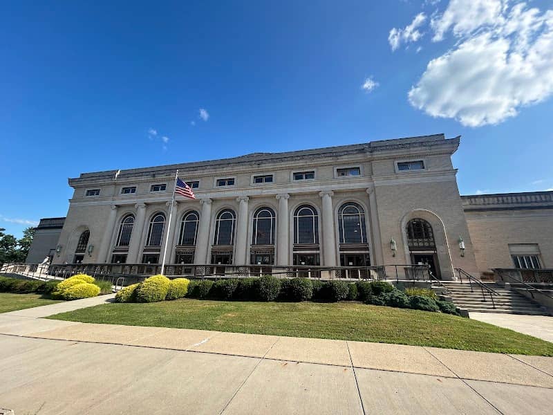 Scottish Rite Cathedral - Image 1