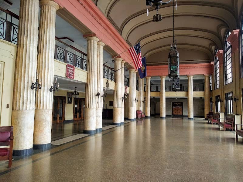 Scottish Rite Cathedral - Image 2