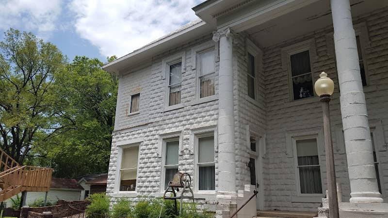 Drew County Historical Museum - Image 1