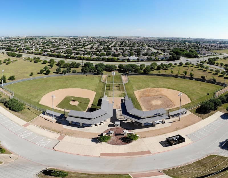 Gold Glove Complex - Image 1
