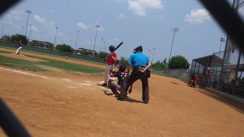 Gold Glove Complex - Image 2