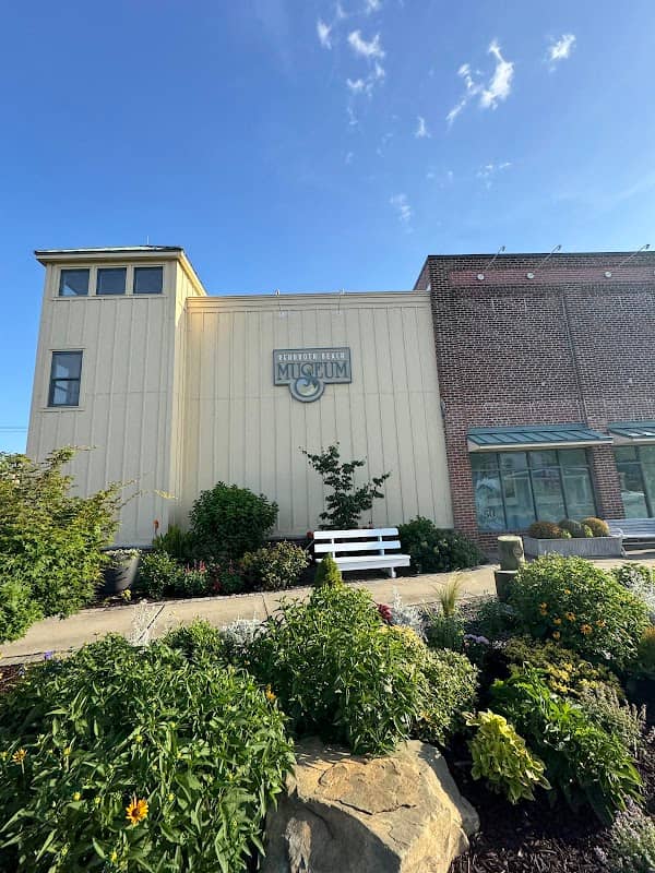 Rehoboth Beach Historical Society & Museum - Image 1