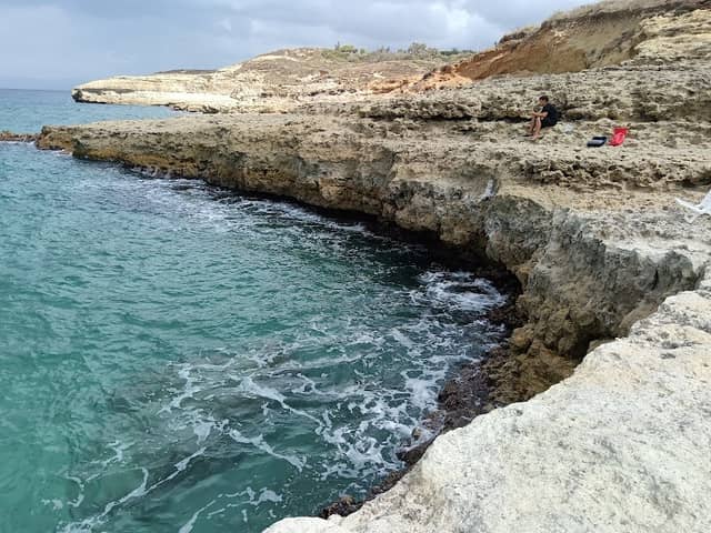 Caletta Il Ponte - Image 1