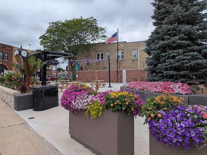 Falls Fest Plaza - Image 2