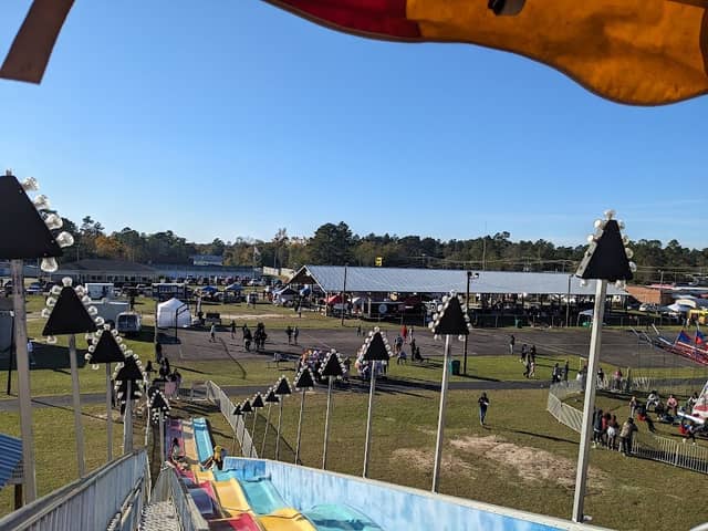 New Ellenton Park - Image 1