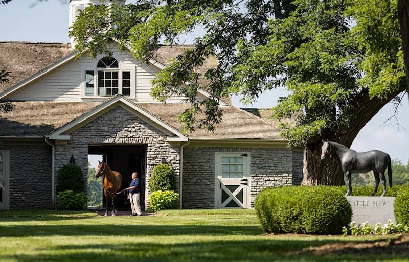Three Chimneys Farm - Image 1