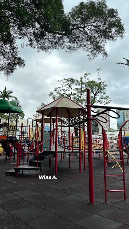 Kowloon Park Discovery Playground - Image 2