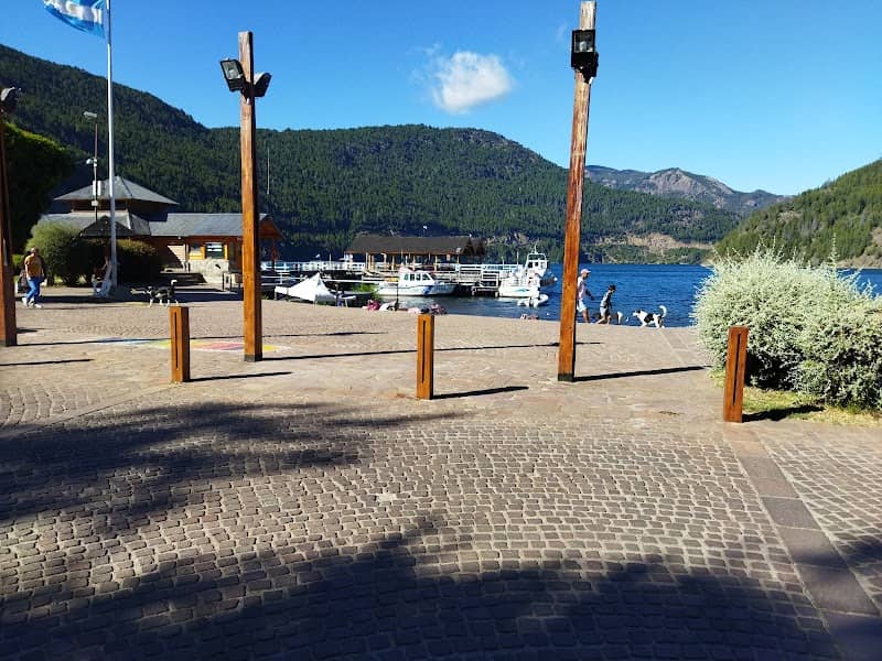 Lake Lacar Waterfront - Image 1