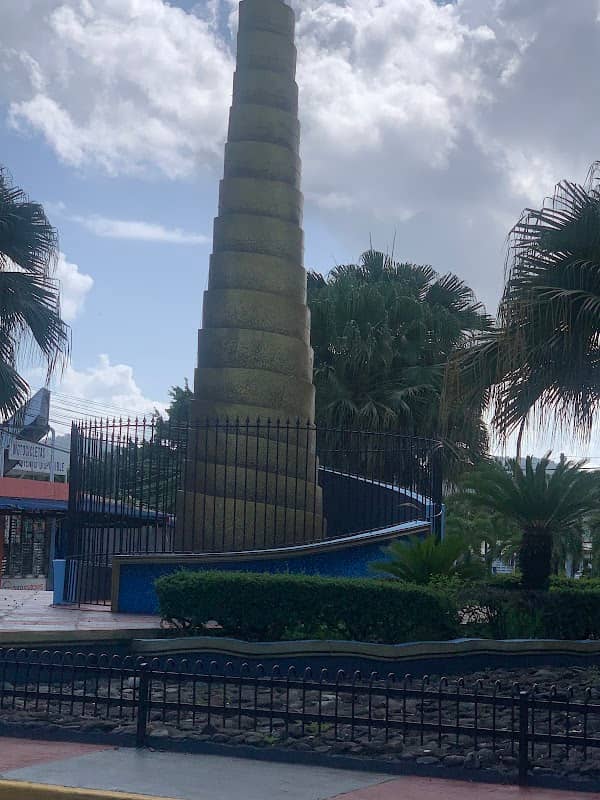 Monument to the Heroes of Bonao - Image 1
