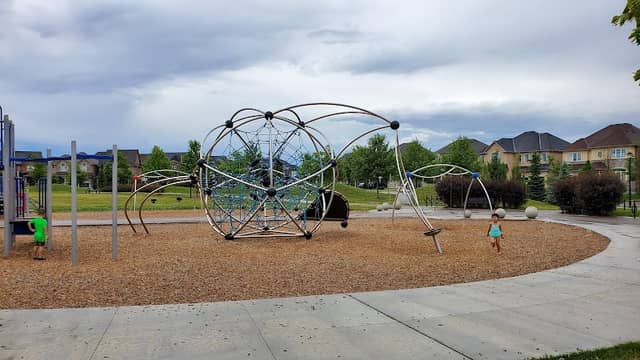 Frank Stronach Park - Image 2