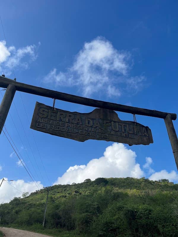 Portal Serra da Putuma - Image 1