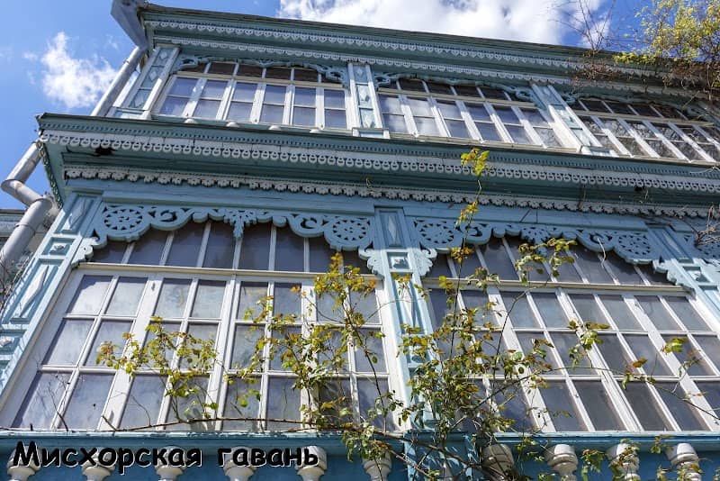 Usad'ba Oleiz - Image 1