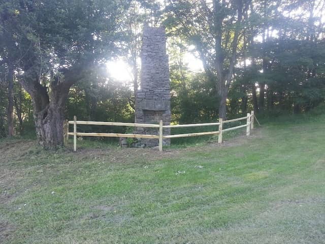 Old Farmstead - Image 1