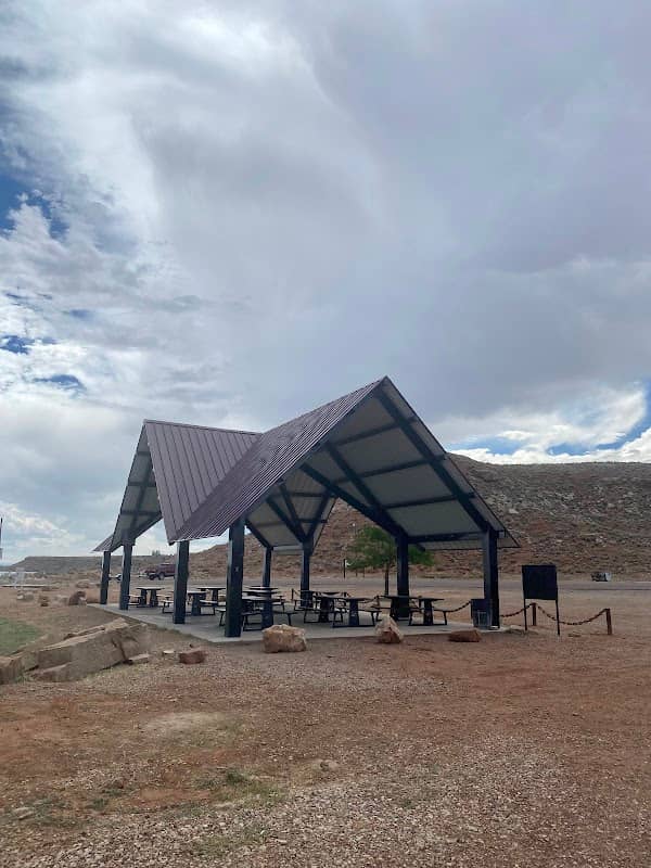 Bottle Hollow Campground - Image 1