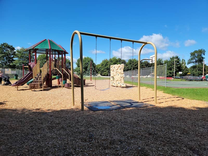 Williams Park - Image 2