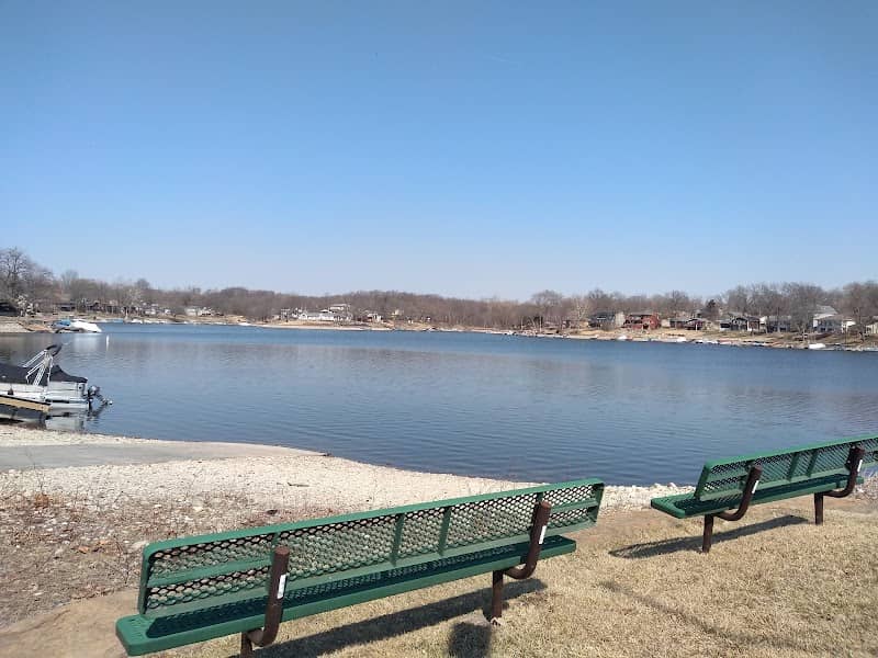 Lake Waukomis South Park - Image 2