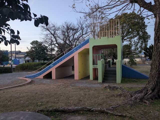 Yayoi Park - Image 1