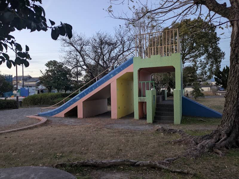 Yayoi Park - Image 1
