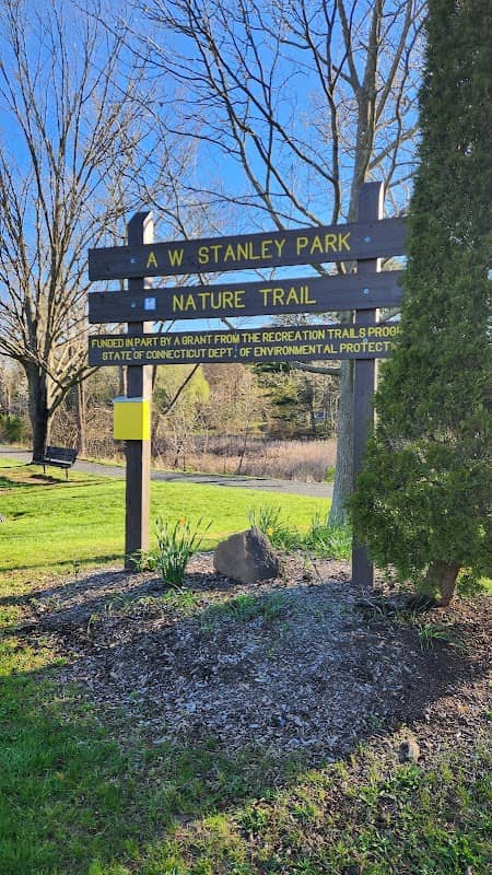 AW Stanley Park - Image 2
