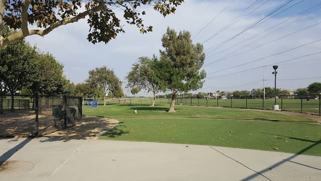 American Heroes Park - Image 2