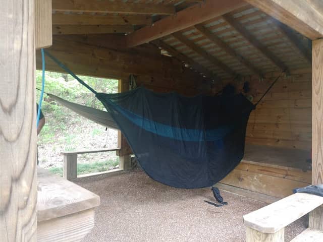 Rock Garden Shelter - Image 2