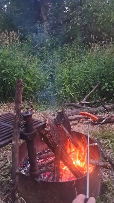 Cannon River Wilderness Campsite 2 - Image 1
