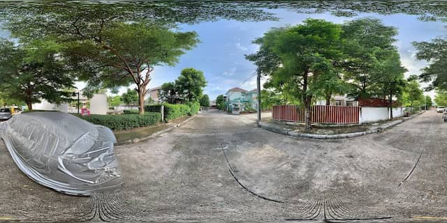 Trendy Park Zone E - Image 2