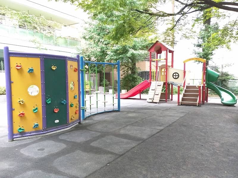 Horidome Children's Park - Image 1