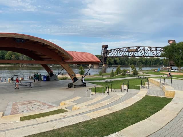 Levee Park - Image 2