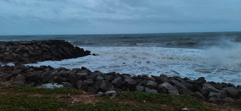 Thanni beach corner - Image 2