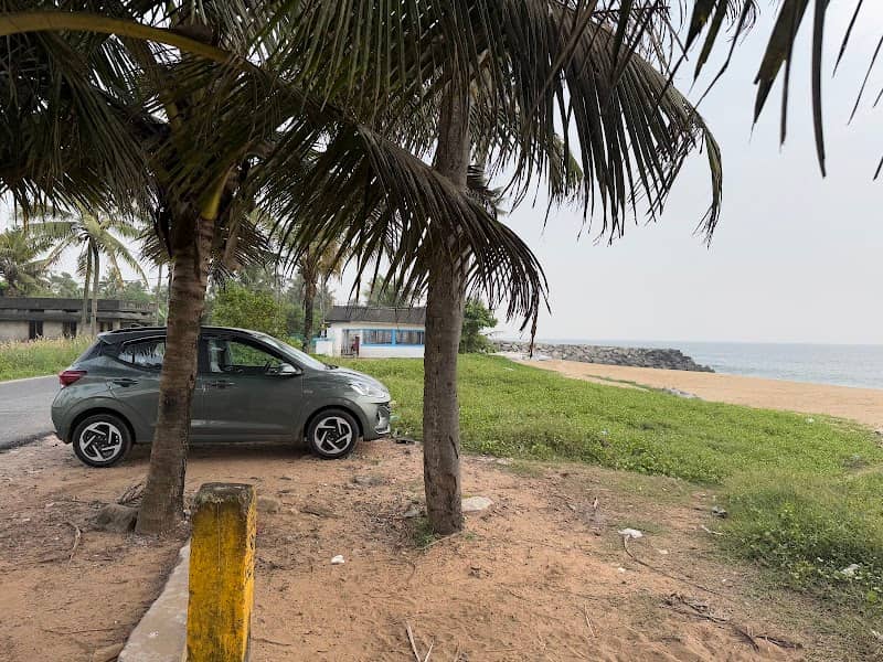 Thanni beach corner - Image 1