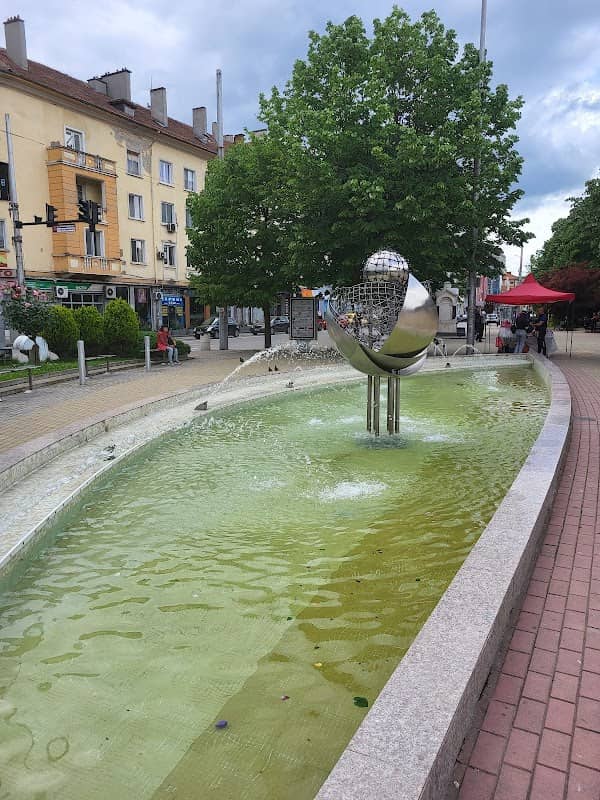Springvand - Image 1