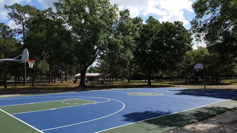 Lee P. Moore Park - Image 2