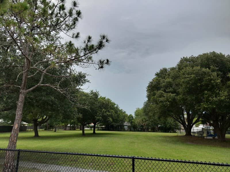 Lee P. Moore Park - Image 1