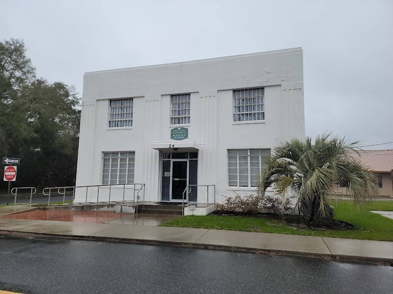 Wakulla County Historical Society - Image 1