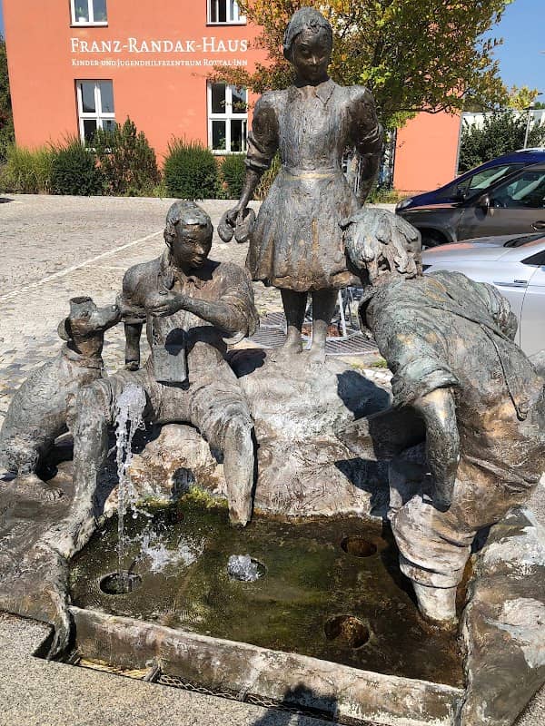 Kinderbrunnen - Image 1