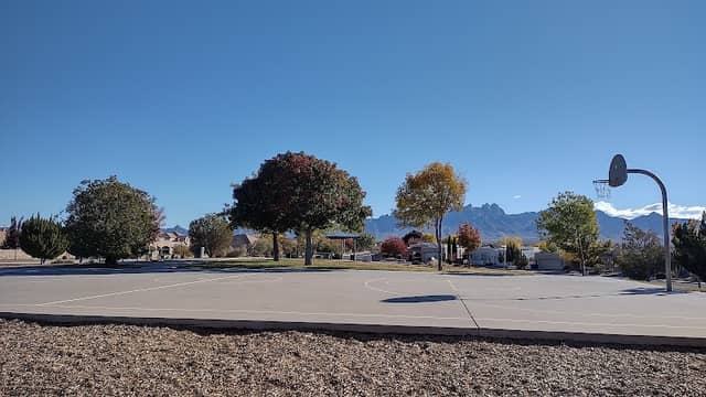 Sam Graft Park - Image 1