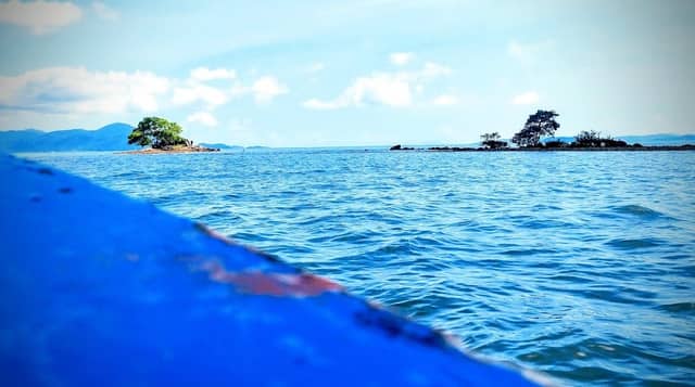 Ilha Das Cabras - Image 1