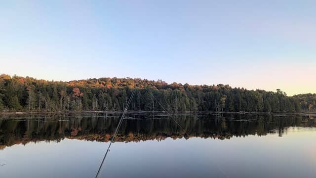 Little Colby Pond - Image 2