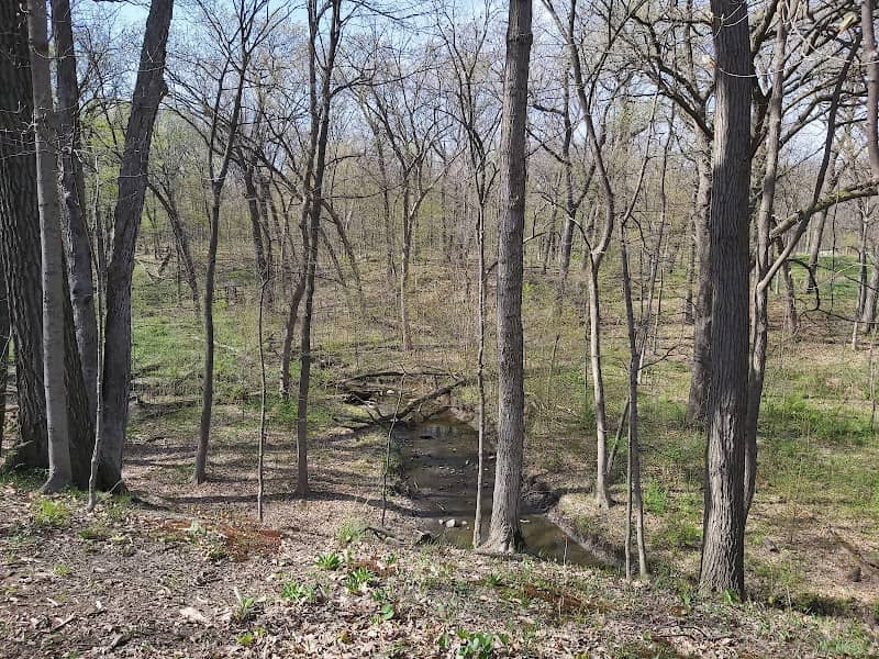 Reed-Turner Woodland Nature Center - Image 2
