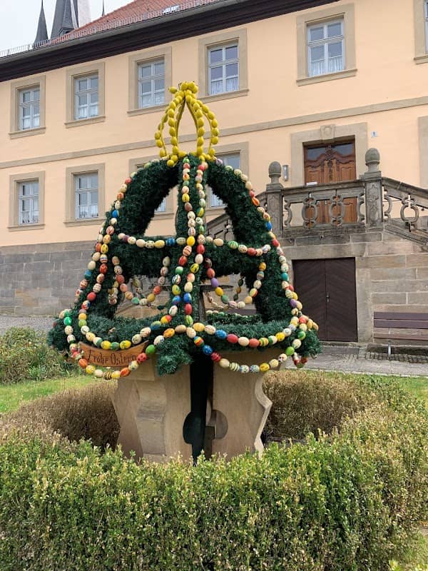 Osterbrunnen - Image 1