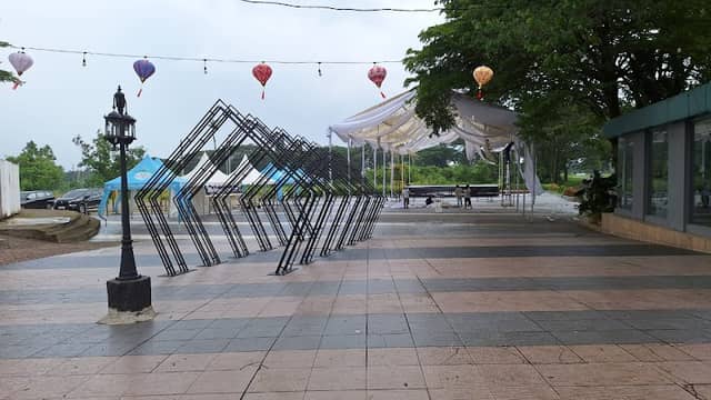 Akasha Park - Royal Sumatra - Image 1