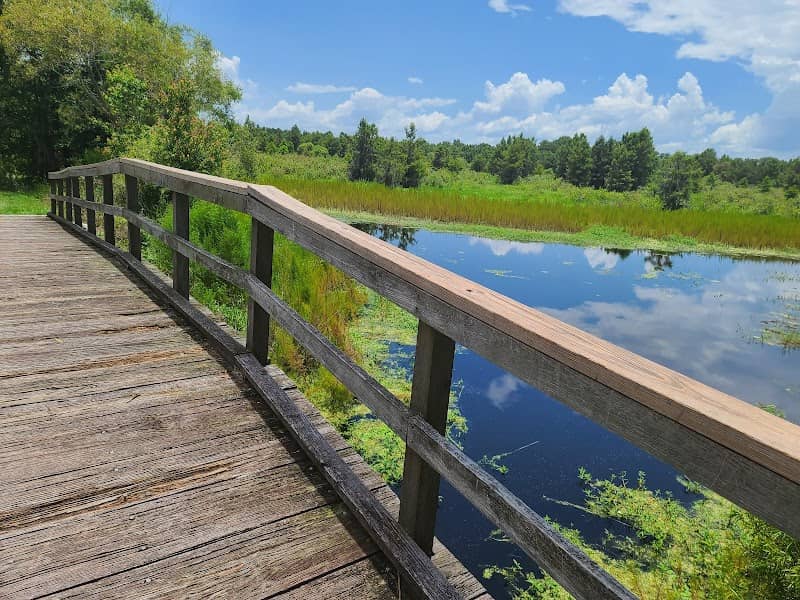 Alligator Lake Park - Image 1