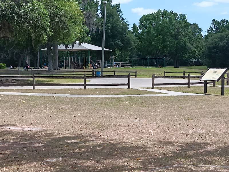 Alligator Lake Park - Image 2