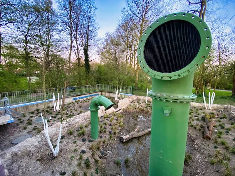 Emscherkunstweg „Pumpwerk“ - Image 2