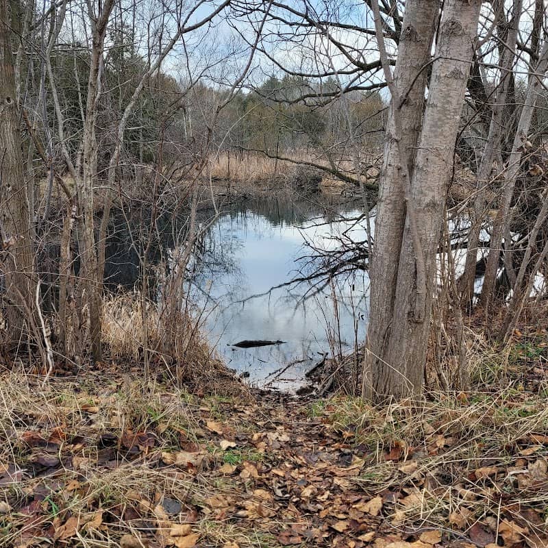 Clairfields Perimeter Trail - Image 1